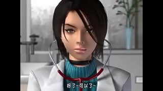 Cartoon animation 3d 2