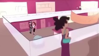 cartoon porn uncensored