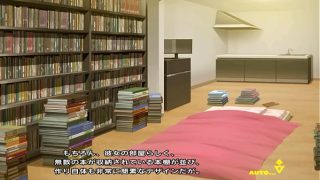 対魔忍RPG 神気舞  前半