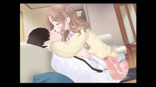 Hentai Anime 3D Sex Compilation – Pussy Creampie –