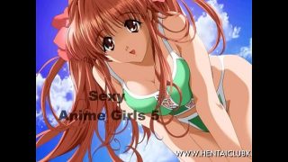hentai Sexy Anime Girls 52 sexy