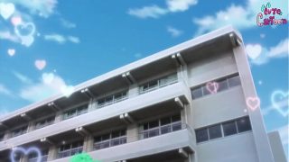 hot student has sex with the guy