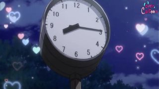 Hot teen student has sex part 2