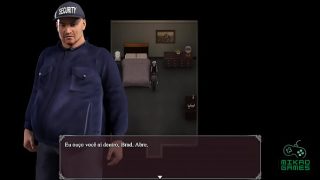 Lust Epidemic ep 31 – Elas pensam que Gozo e uma Benção