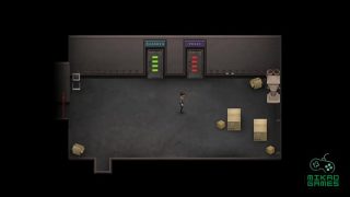 Lust Epidemic ep 32 – Esse Nerdão só quer uma Calcinha molhada hahahahaha