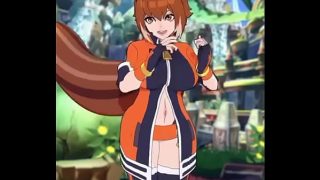 Makoto animation