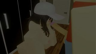 Roblox Blowjob Hentai Animation