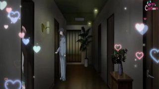 unas clases de sexo a mi compañera de cuerto