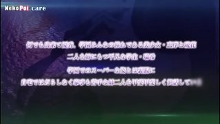 Ane Jiyoku Tsukushi: Neesan no Shitagi Episode 01