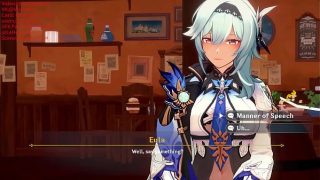 [Anryms] Infiltration