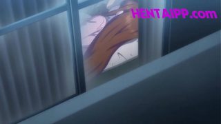 Busty Hentai Slut Hardcore Sex [ Episode 1 ]