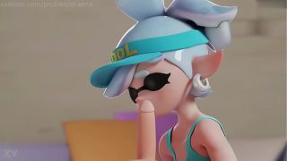 Callie and Marie fucks anon 1080 60fps