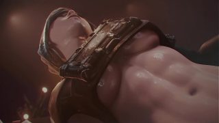 Dokkaebi – Rainbow Six Siege