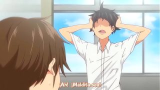 Imaizumin003 sub español