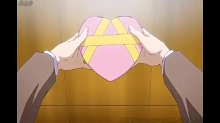 La fantasía de Takaoka Misaki/ KakushiDere2