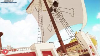 (One Piece)Nami is Persuasiveness