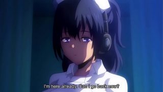 Sakusei Byoutou The Animation Episode 4 English 1080p