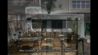 UMEMARO 3D OMEGA Ω Game of Dissolute 1080 60fps