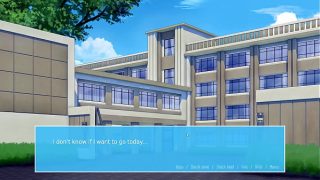 Wishes – Sex Game – Part 1