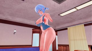 3D HENTAI | BIG ASS | BIG TITS | MASTURBATE