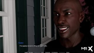 ActingLessons – Said I Love Her E1#34