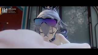 [Akt] Silverwolf