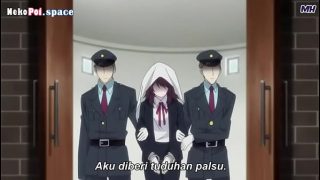 Amai.Choubatsu.Watashi.wa.Kanshu.Senyou.Pet.E01