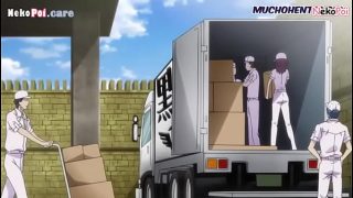 Amai.Choubatsu.Watashi.wa.Kanshu.Senyou.Pet.E07