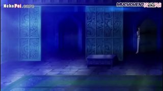 Amai.Choubatsu.Watashi.wa.Kanshu.Senyou.Pet.E08
