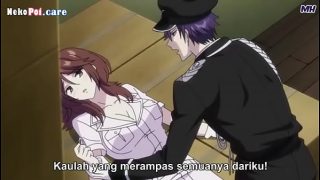 Amai.Choubatsu.Watashi.wa.Kanshu.Senyou.Pet.E10