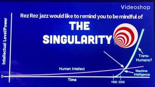 Deep Singularity
