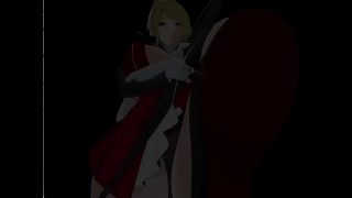 Dommy archer animations game