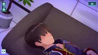 シャングリラドライブ ナァミル　１