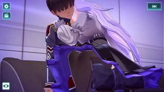 シャングリラドライブ 親愛 ユン