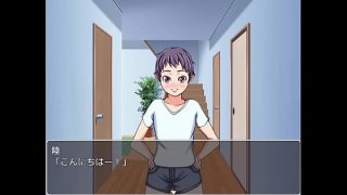 ママなつ　結衣 ②