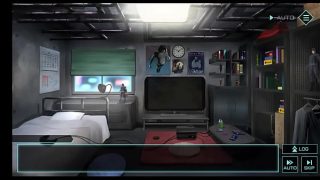 凍京NECRO〈トウキョウ・ネクロ〉[ハロウィン] チェルシー・モーグ