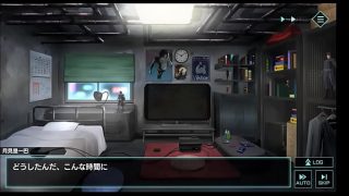 凍京NECRO〈トウキョウ・ネクロ〉桐生 麻衣美