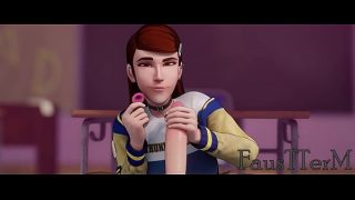 FausTTerM Erica Compilation