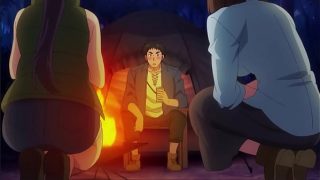 Harem Campus Surprise Sex – Hentai Eng Subs