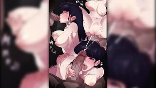 Hentai Gallery – Everyone is here pt. 3