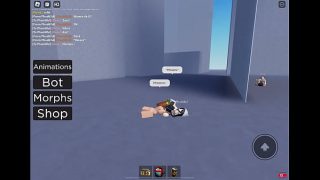 Hot Lesbian Sex Roblox Pussy licking