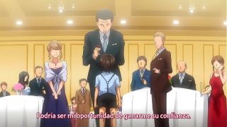 Jikan episodio 3 sub español