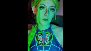 Jolyne Bikini Sexy