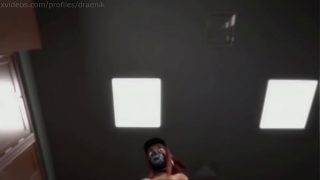 KDA Akali Fucked On The Backstage League of Legends 1080 60fps