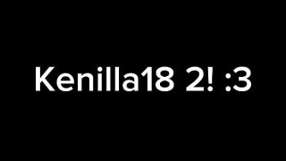 Kenilla18 2! Pussy championship