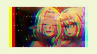 Las Elfas MAS LASCIVAS de la Animación | Sukebe Elf Tanbouki | H Reseña