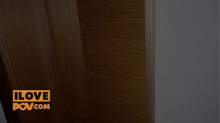 POV – Masturbation and pussy fuck play with anime babe Zirael Rem