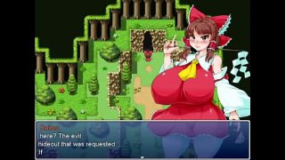 Reimu gets brainwashed Final 4