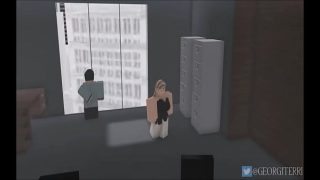 Roblox RR34 Animation: “The Boss and the Secretary