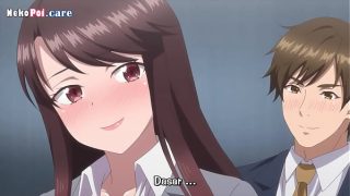 Secret.Mission: Sennyuu.Sousakan.wa.Zettai.ni.Makenai.E08